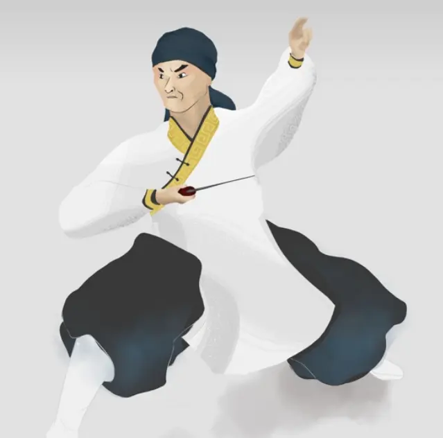 謝曜安