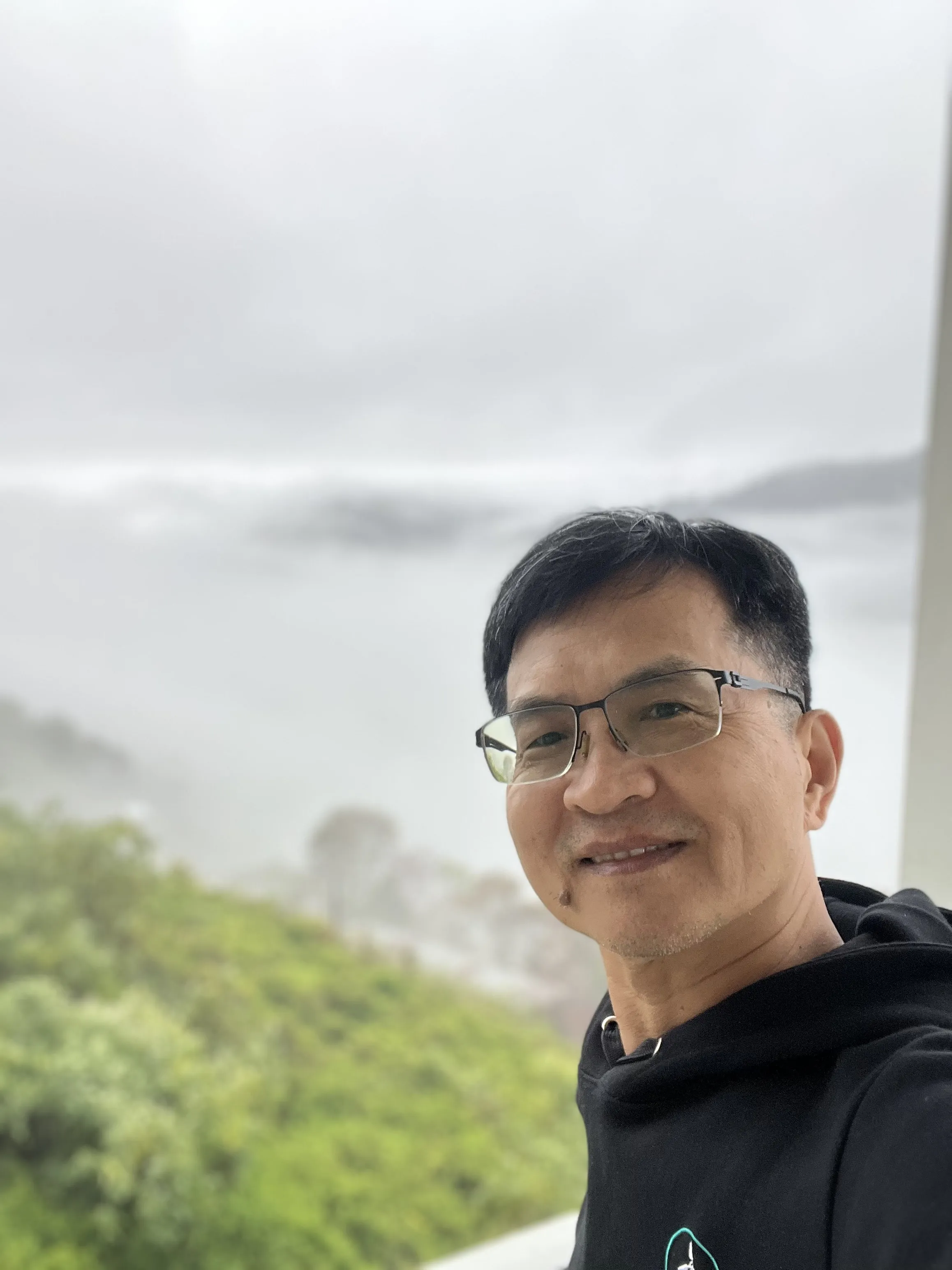 李燕強