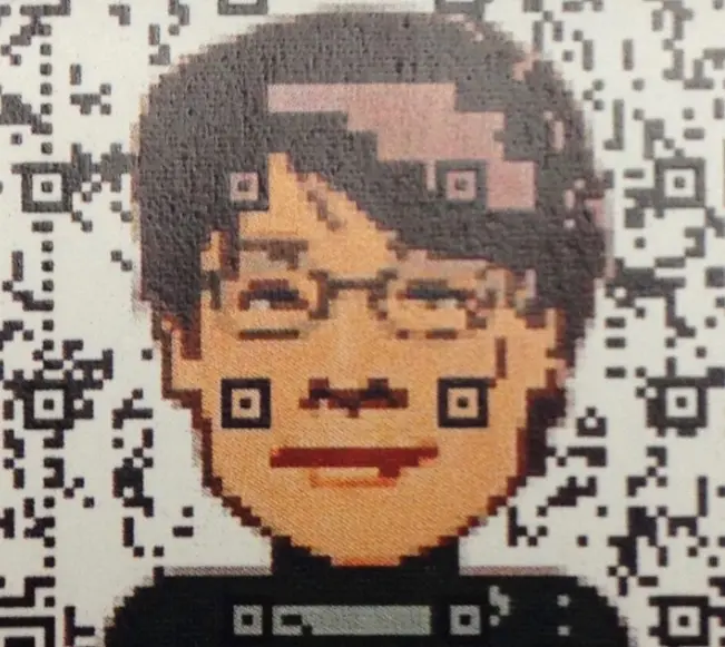 王傑智
