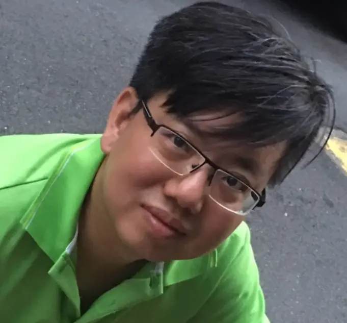 林彥華