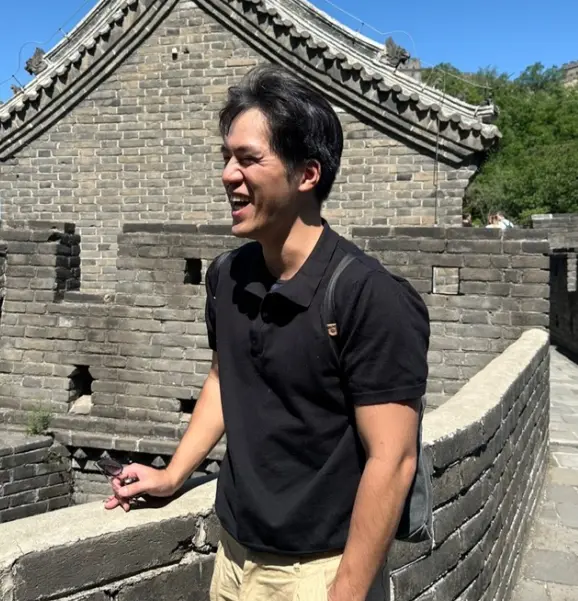 陳昕竑