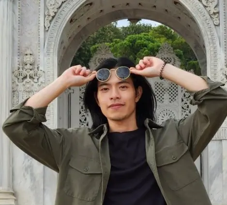 劉厚佑